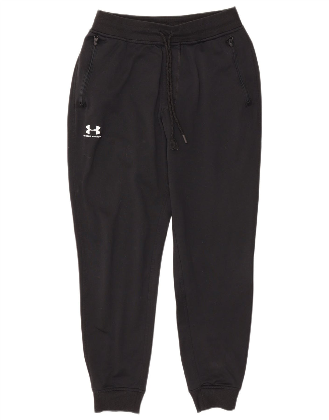 Under Armour Ženska trenirka Hlače Joggers UK 12 srednje crna