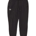 Under Armour Ženska trenirka Hlače Joggers UK 12 srednje crna