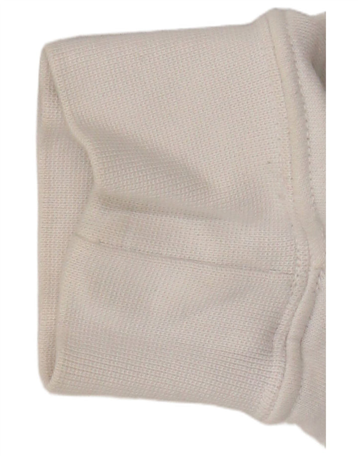 Nike ženski džemper s grafičkim motivima UK 10 Small Black Colourblock