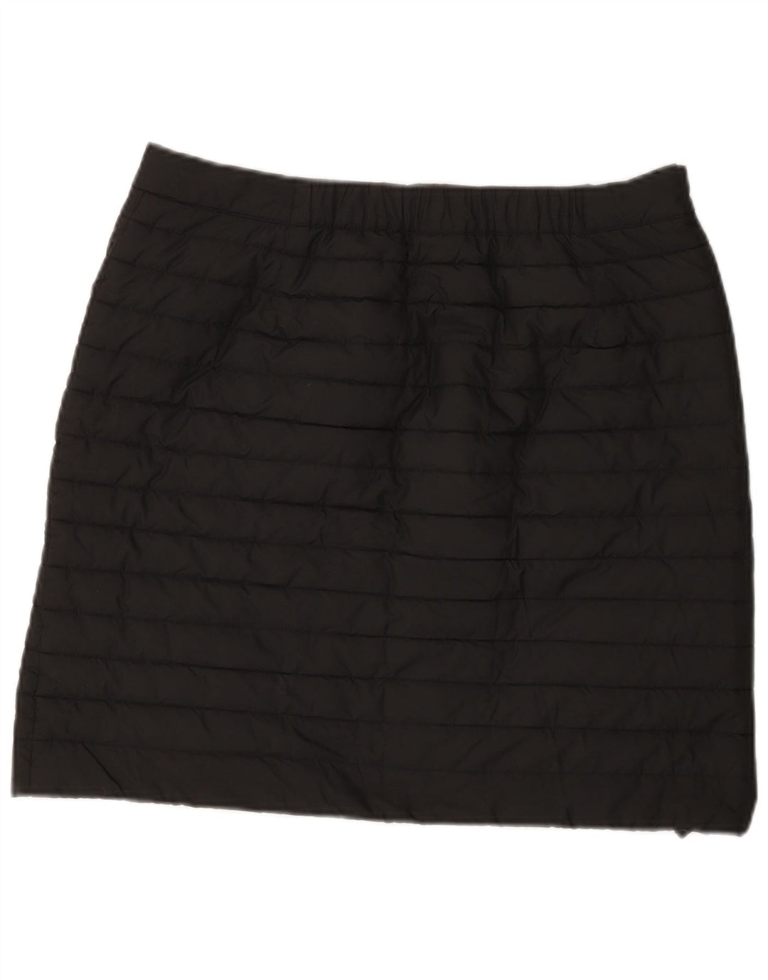 JACK WOLFSKIN Ženska izolirana suknja A-kroja W34 velika crna poliester