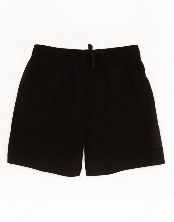 Puma Mens Sport Shorts Medium Black Polyester