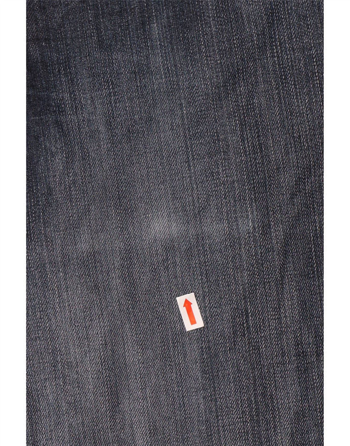 LEVI'S muške 512 Bootcut traperice W36 L34 Plava