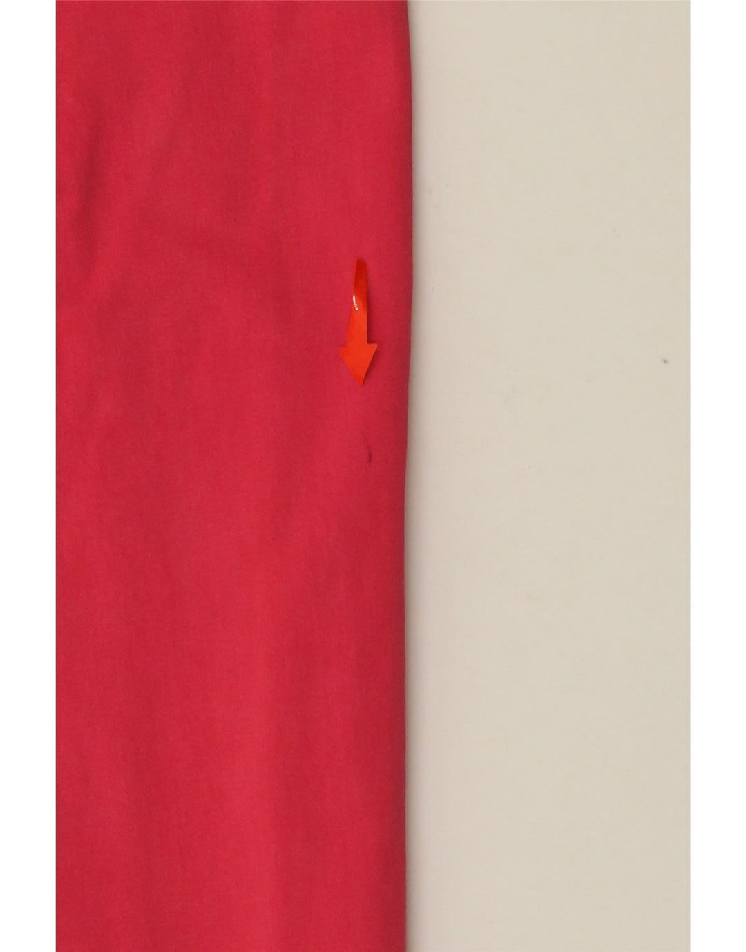 GUESS Ženske uske ležerne hlače W29 L28 Ružičasti pamuk