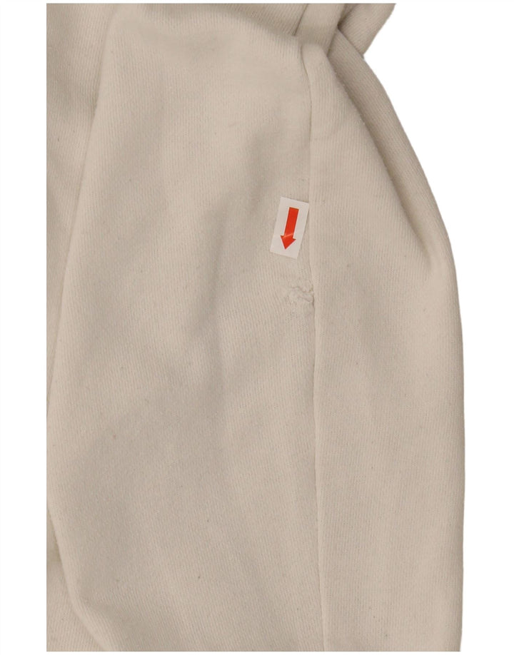 RIP CURL Muška majica s kapuljačom Veliki bijeli pamuk