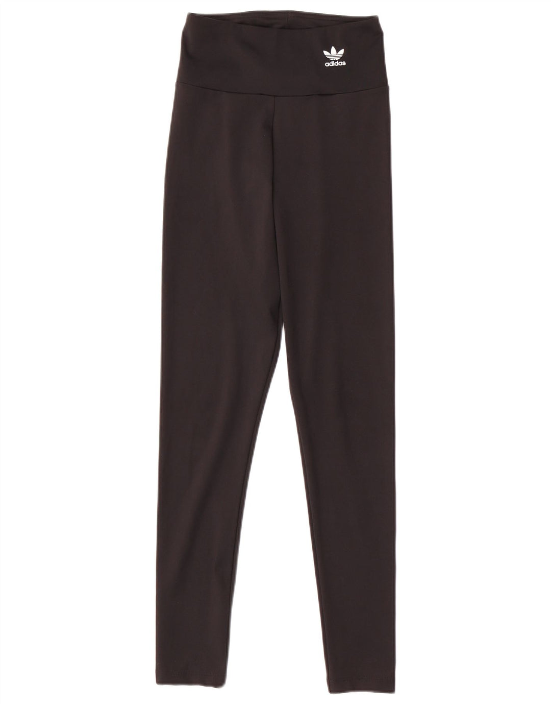 ADIDAS ženske tajice UK 6 XS crne