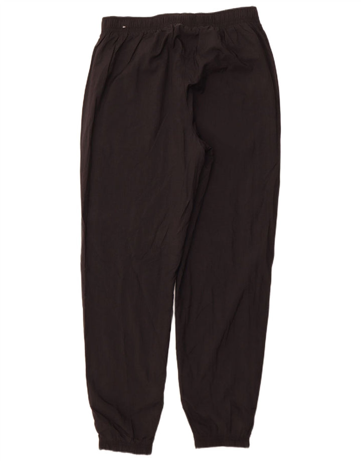 NIKE Muška trenirka Hlače Joggers Veliki crni poliester