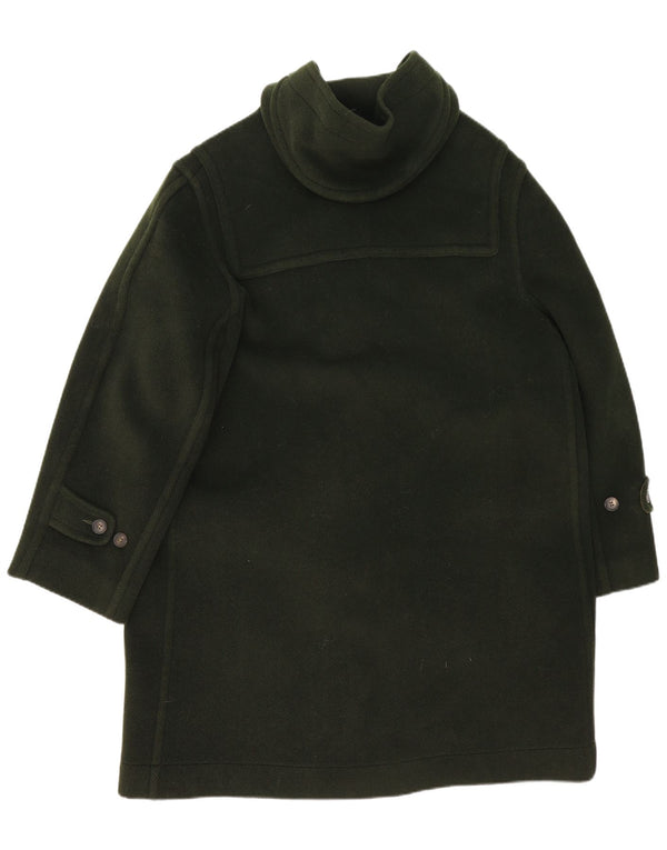 Zanolini muški duffle kaput s kapuljačom IT 50 Large Green