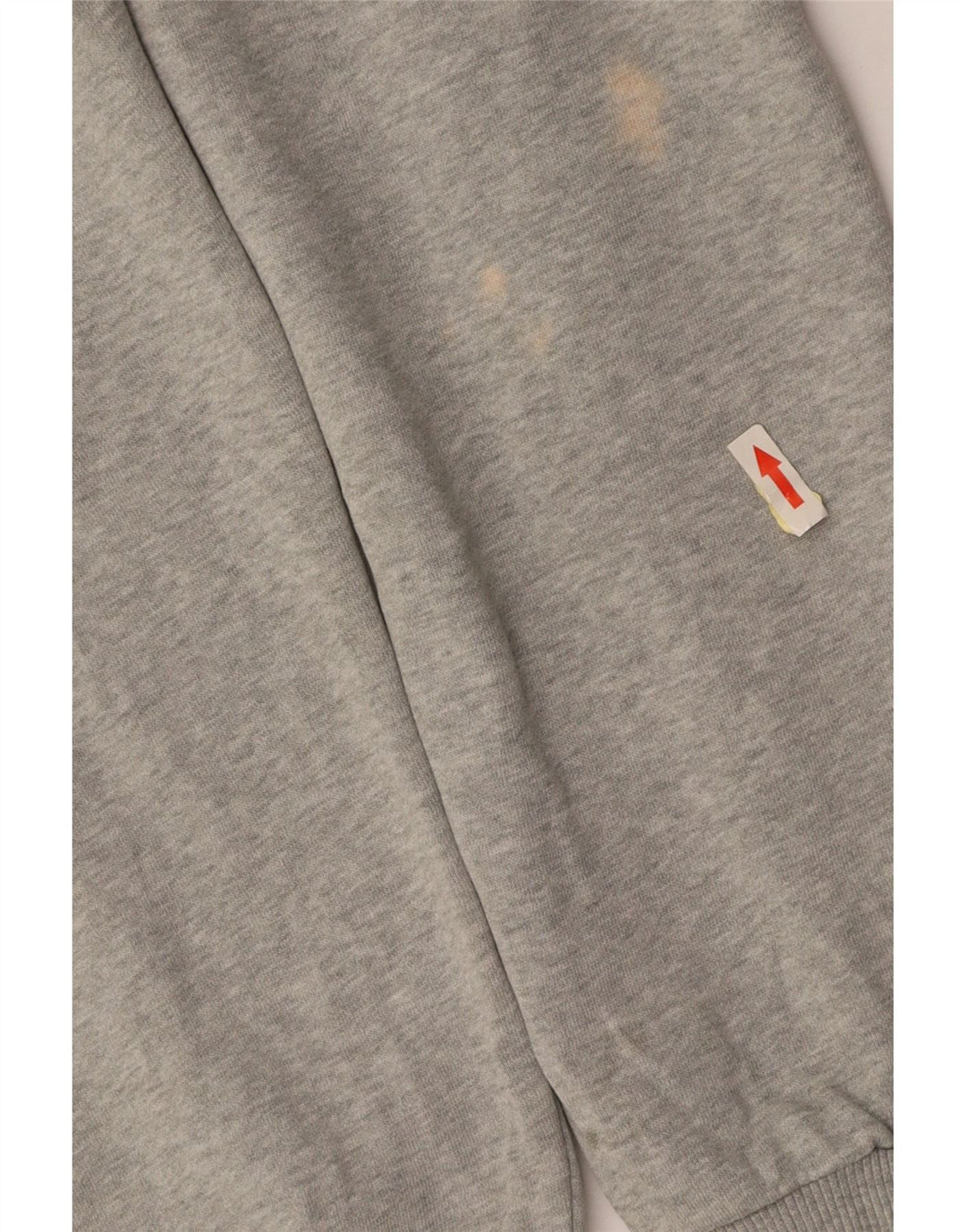 TIMBERLAND Trenirka za dječake, hlače za trčanje 15-16 godina, srednje sive