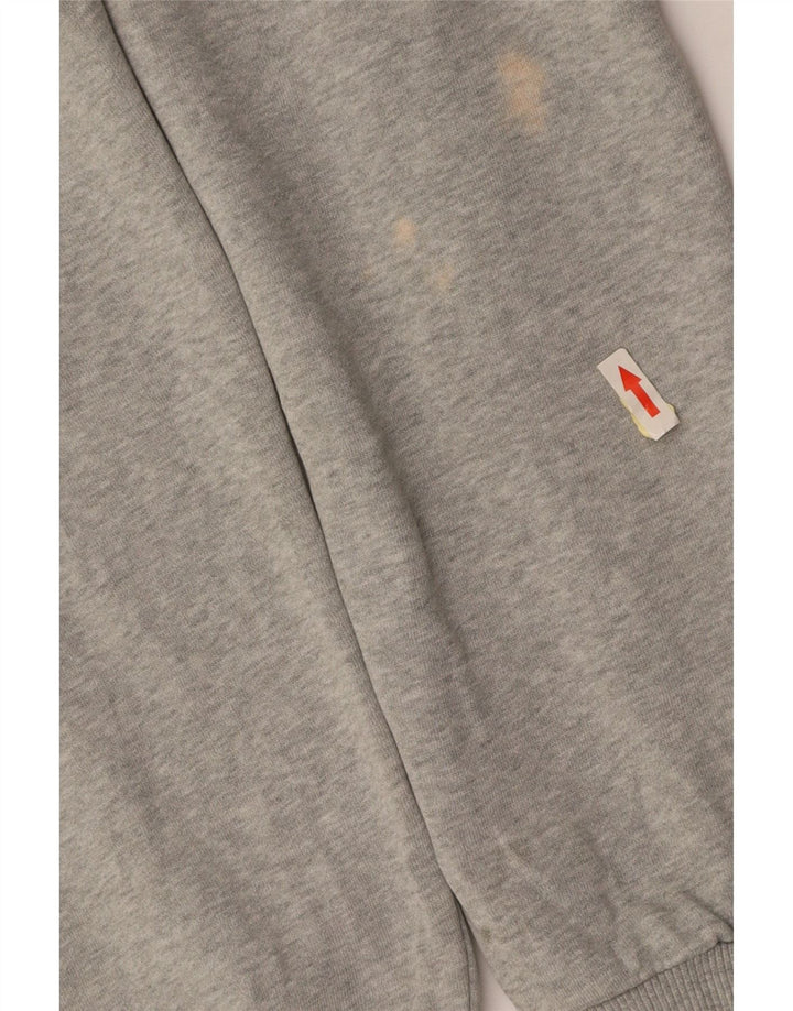 TIMBERLAND Trenirka za dječake, hlače za trčanje 15-16 godina, srednje sive