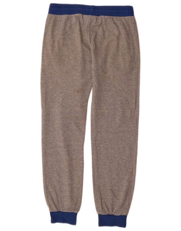 Trenirka Champion Boys Hlače Joggers 11-12 godina Large Grey Colourblock