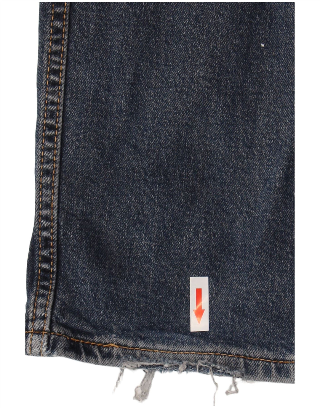 Levi's muške 511 uske traperice W36 L30 plavi pamuk