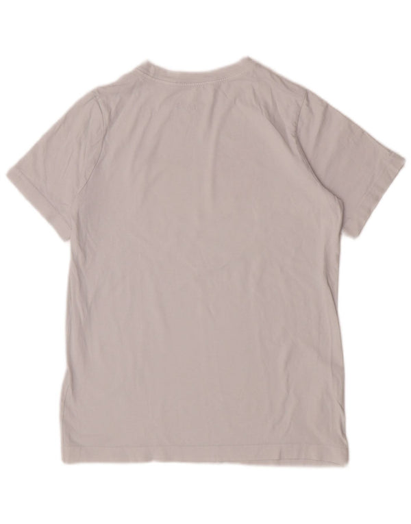 Nike Boys Graphic T-Shirt Top 13-14 Years XL Bijela