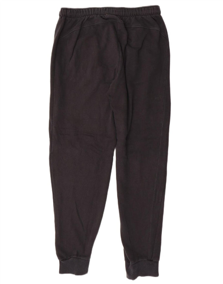 PUMA Muška trenirka Hlače Joggers Large Black