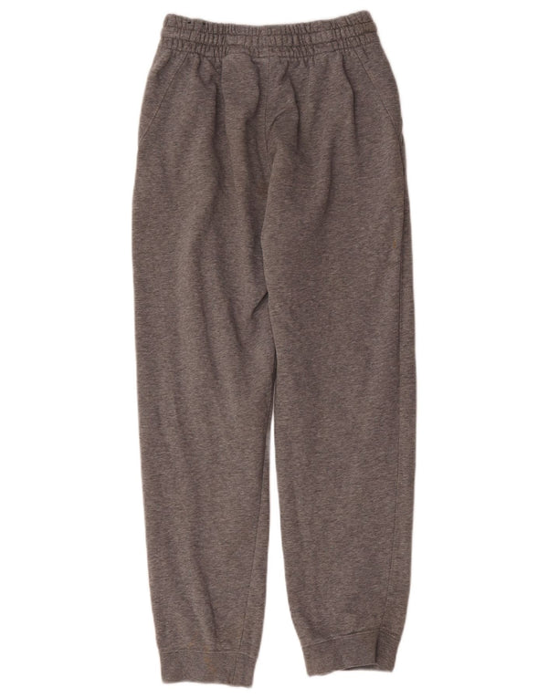 Nike Boys Trenirka Hlače Joggers 13-14 Years XL Sivi flekasti pamuk
