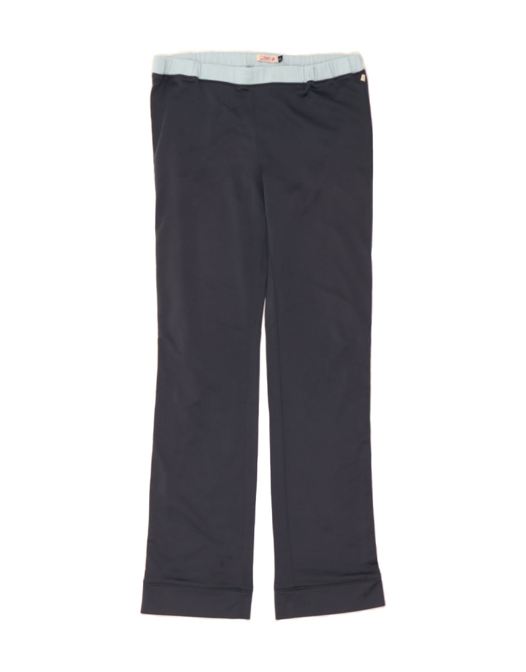 LOTTO Womens Tracksuit Trousers UK 16 Large Grey Polyester Vintage Lotto and Second-Hand Lotto from Messina Hembry 