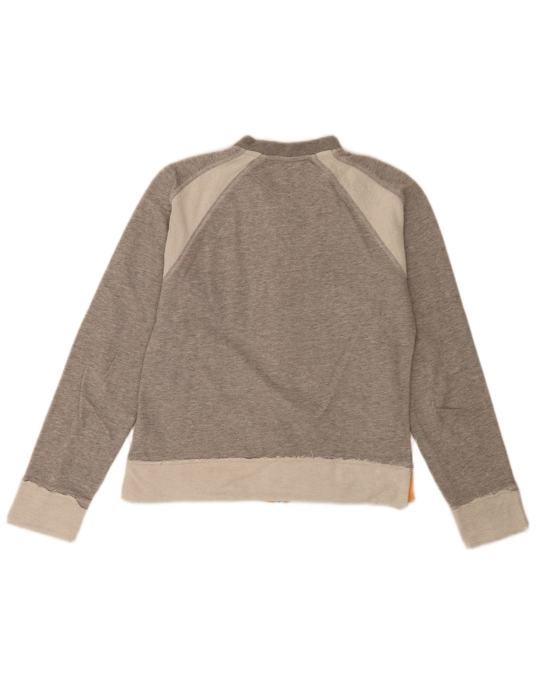 Fila Ženska gornja jakna za trenirku IT 44 Medium Grey Colourblock Sports