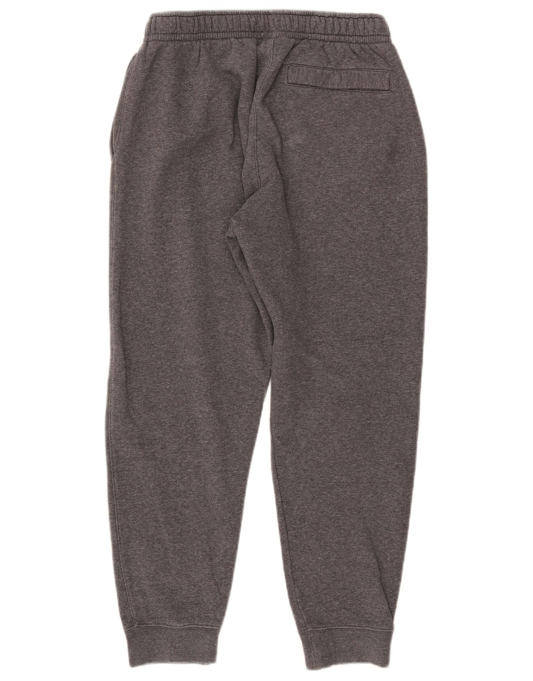 NIKE Muška trenirka Hlače Joggers Male sive pamučne