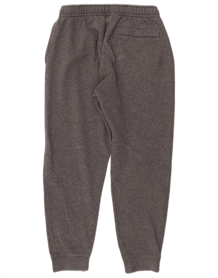 NIKE Muška trenirka Hlače Joggers Male sive pamučne