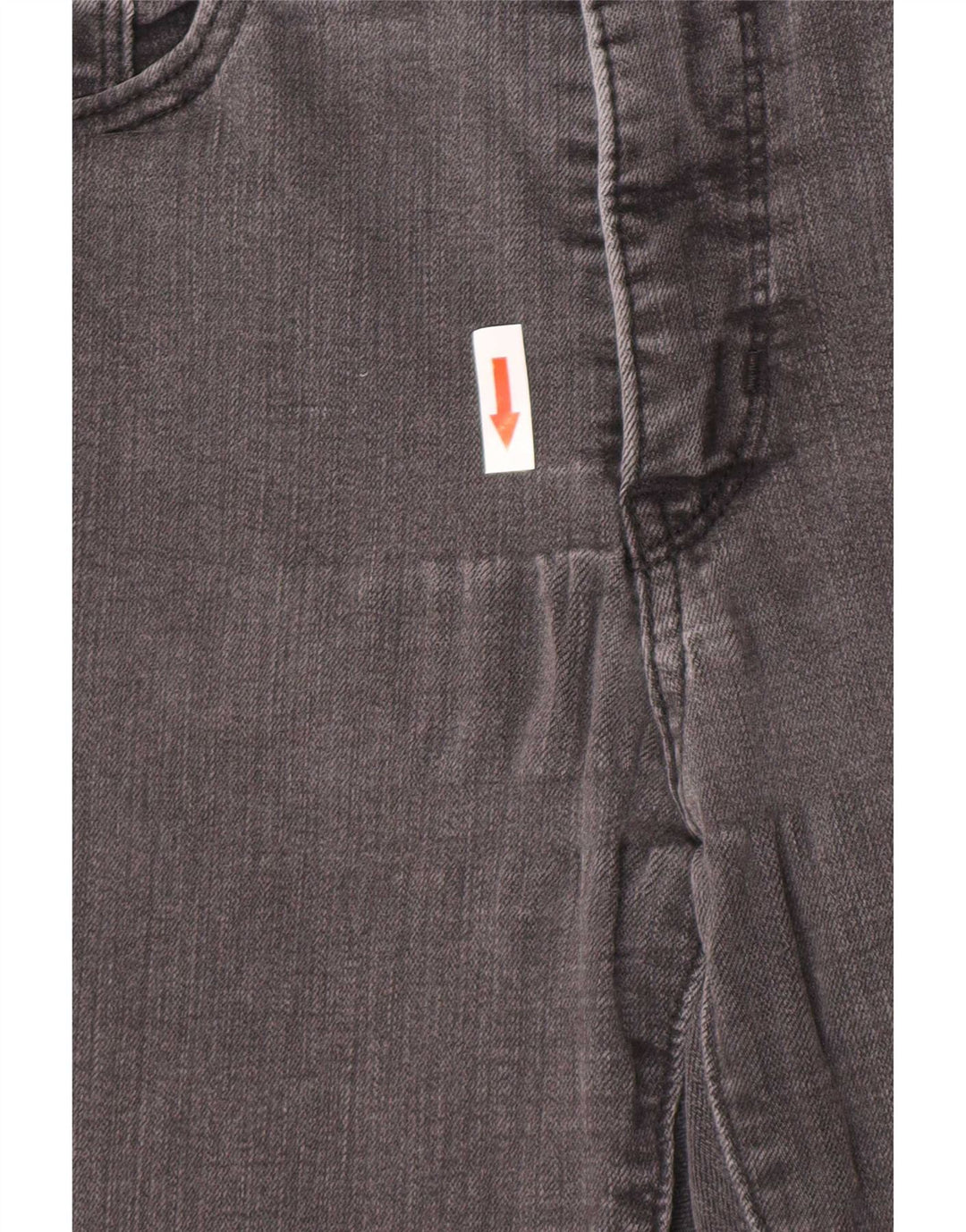 Levi's ženske uske traperice 311 za oblikovanje W30 L29 sive