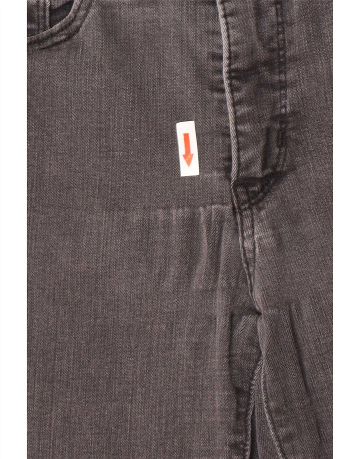 Levi's ženske uske traperice 311 za oblikovanje W30 L29 sive