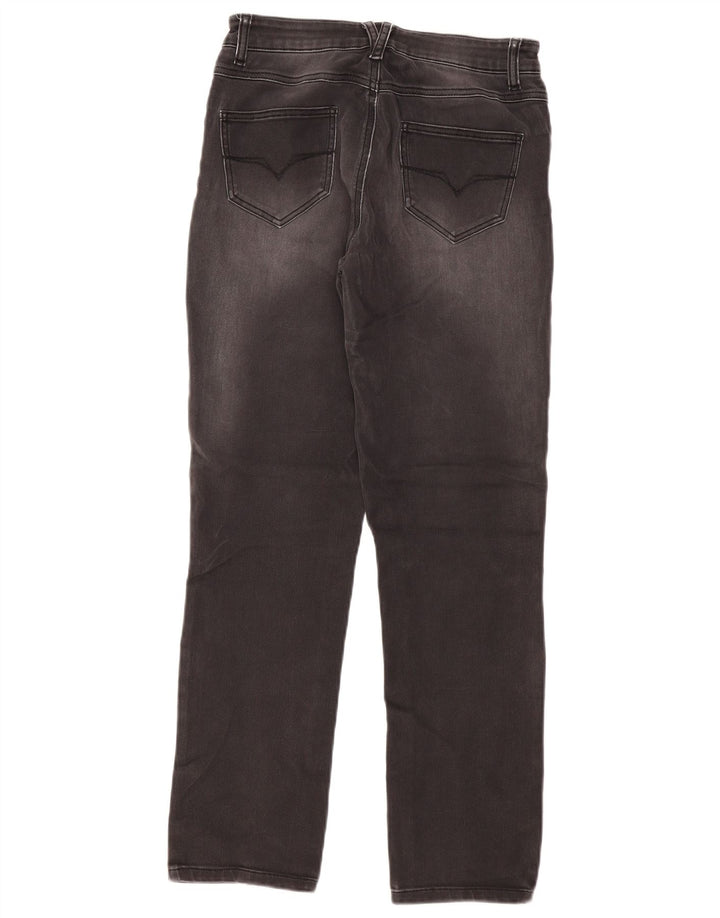Versace ženske uske traperice W28 L29 sive