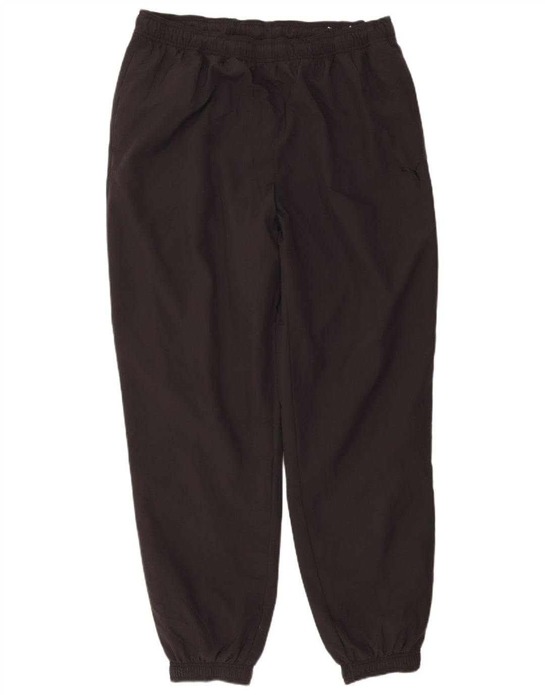Puma muške trenirke hlače Joggers XL crni poliester
