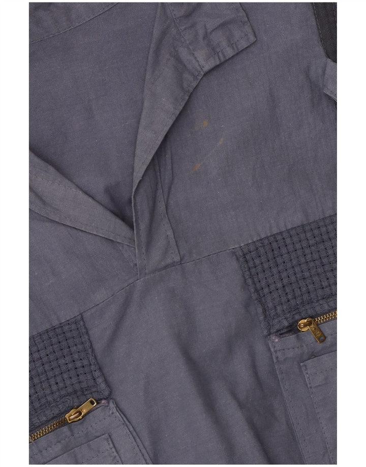 PUMA ženska pulover majica UK 18 XL plava