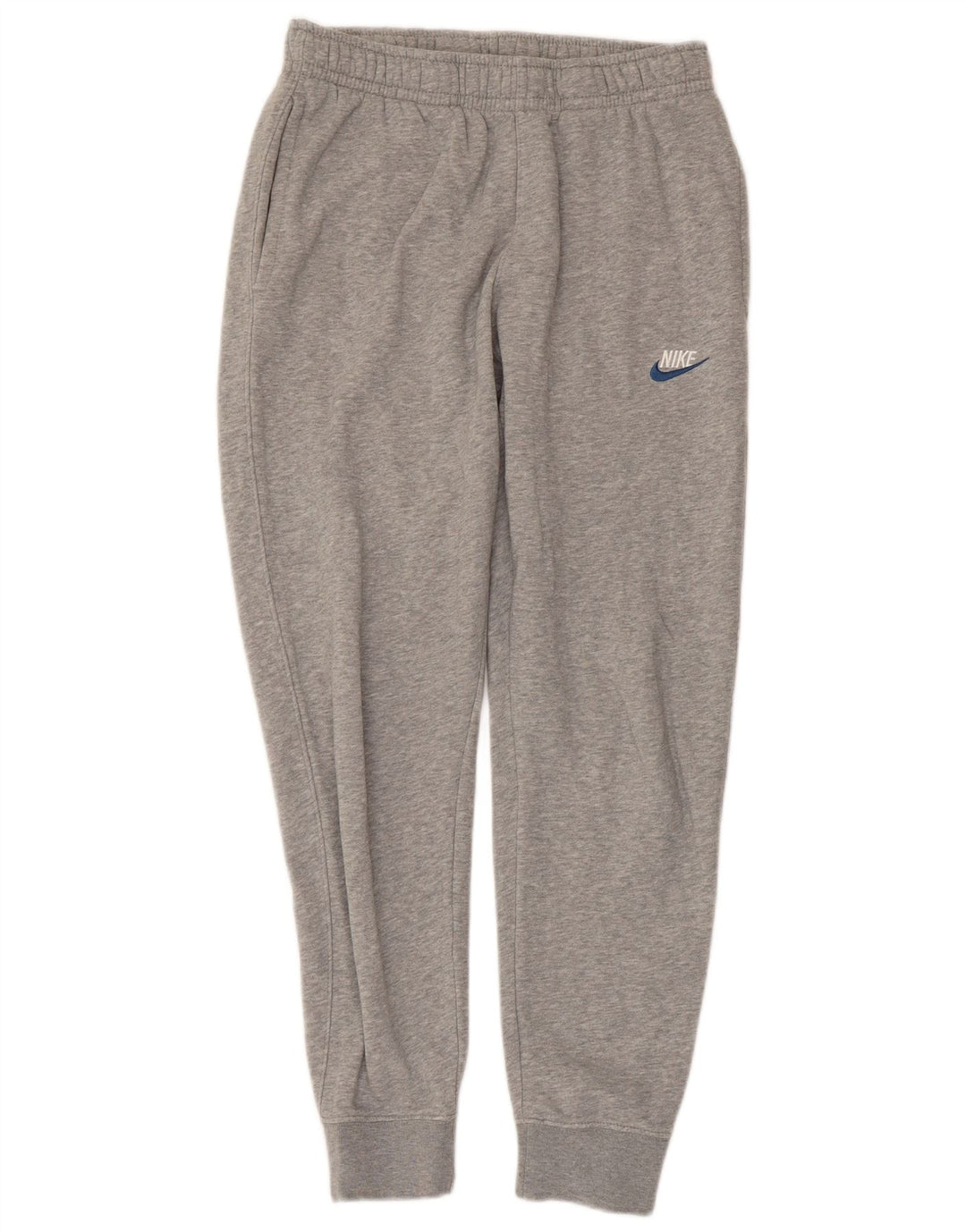 NIKE Muška trenirka Hlače Joggers Male sive pamučne
