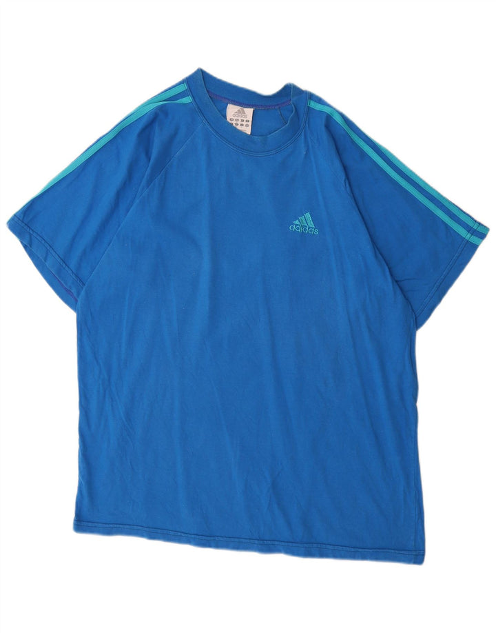 Adidas muška majica kratkih rukava velika plava
