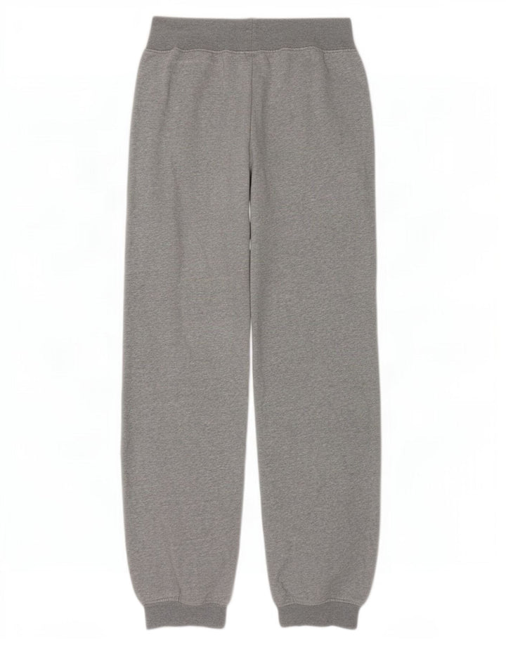 Champion Ženska trenirka Hlače Joggers UK 12 srednje sive