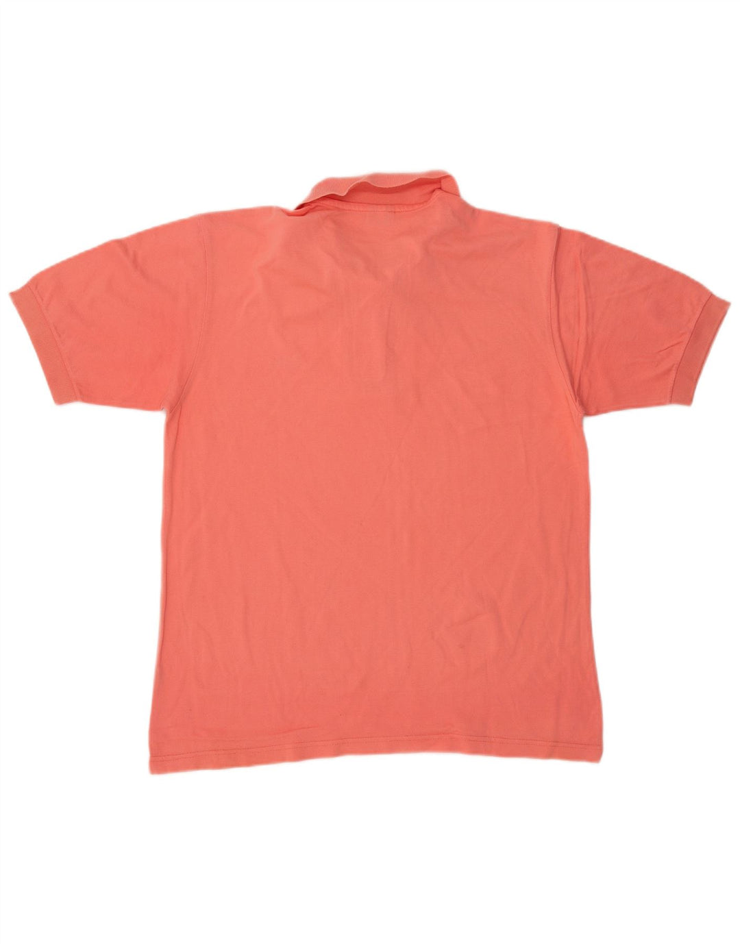 DIADORA Muška polo majica velika ružičasta pamuk