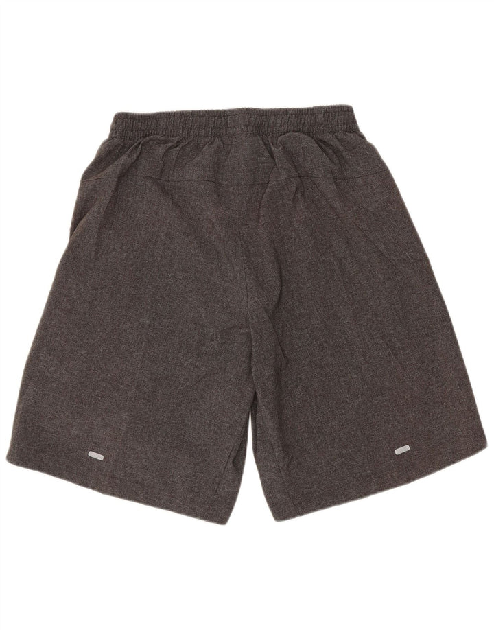 ADIDAS muške sportske kratke hlače male sive