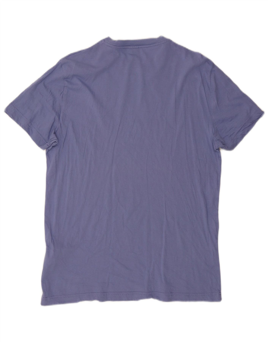 MARINA YACHTING Muška majica kratkih rukava XL s plavim pamukom