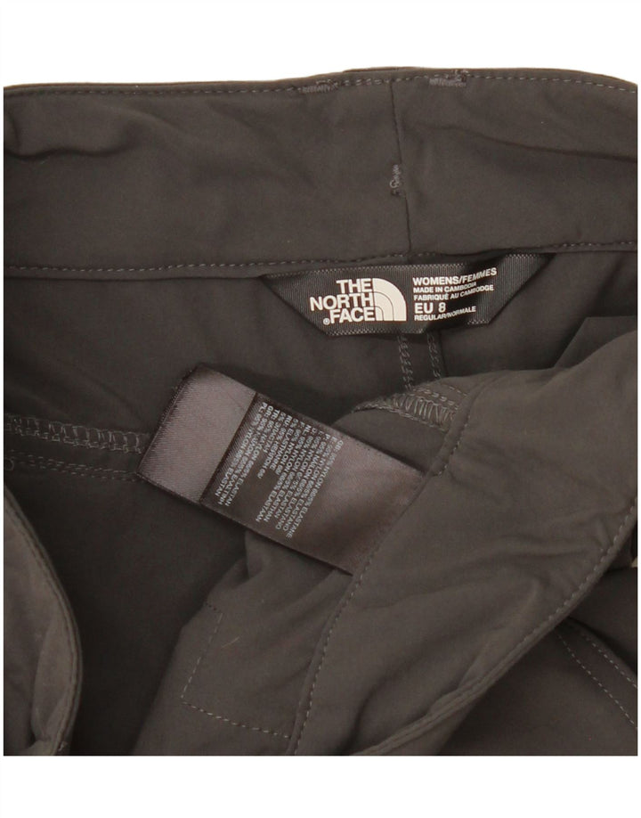 The North Face ženske kargo kratke hlače W32 veliki sivi najlon