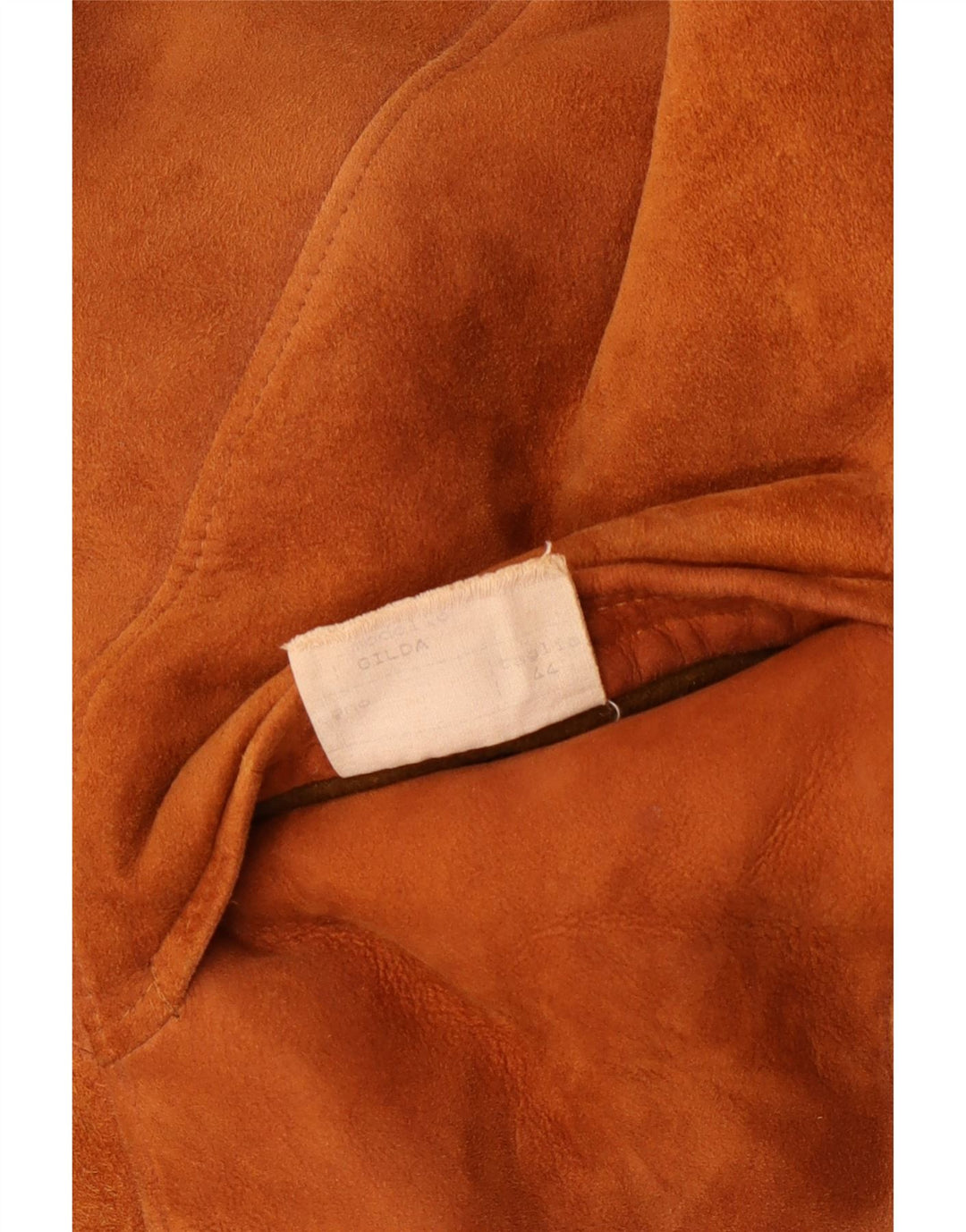 Vintage ženski kaput od šišmiša IT 44 Srednje bež šišmiš Classic