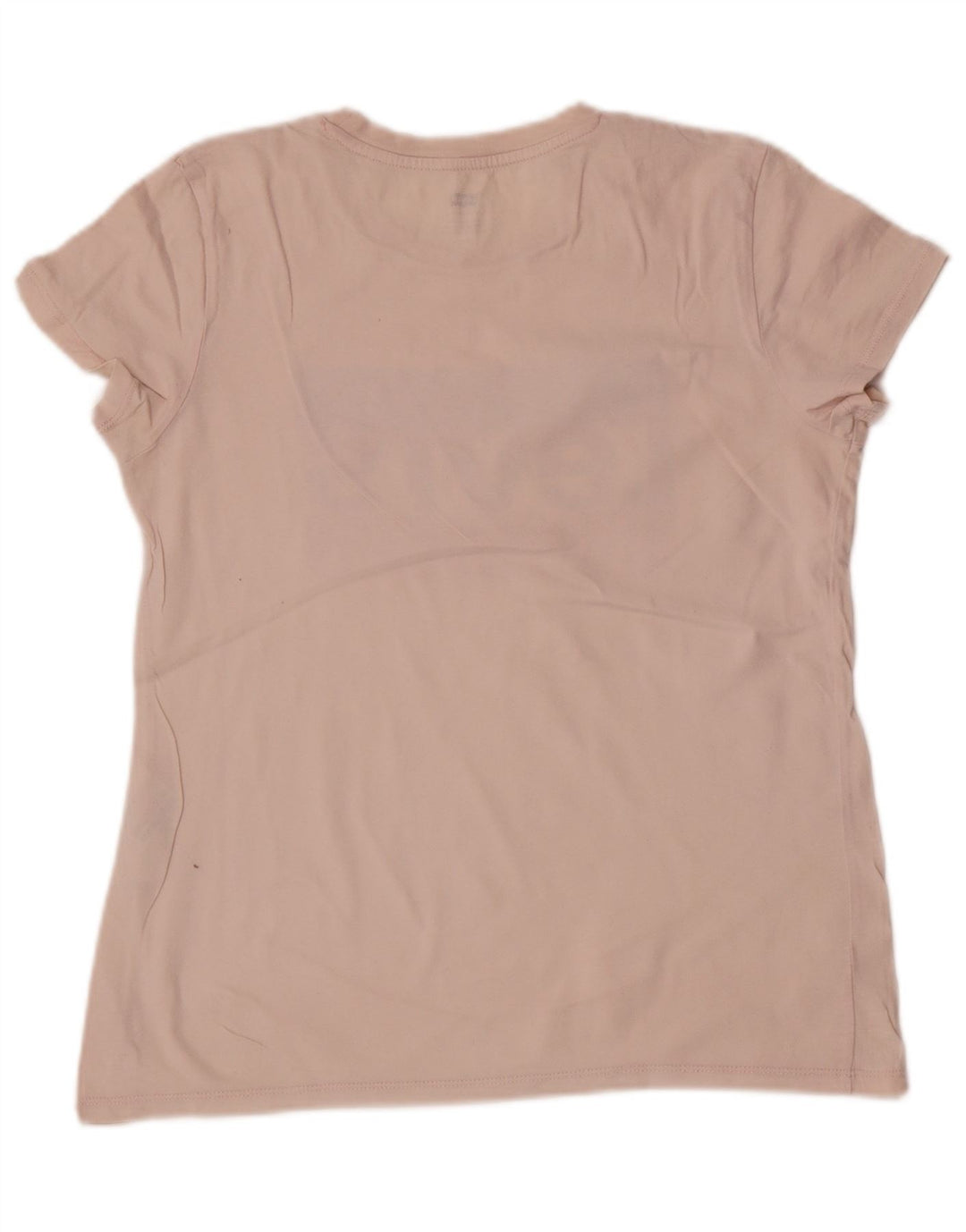 Levi's ženska majica kratkih rukava s grafičkim motivima UK 10 Small Pink