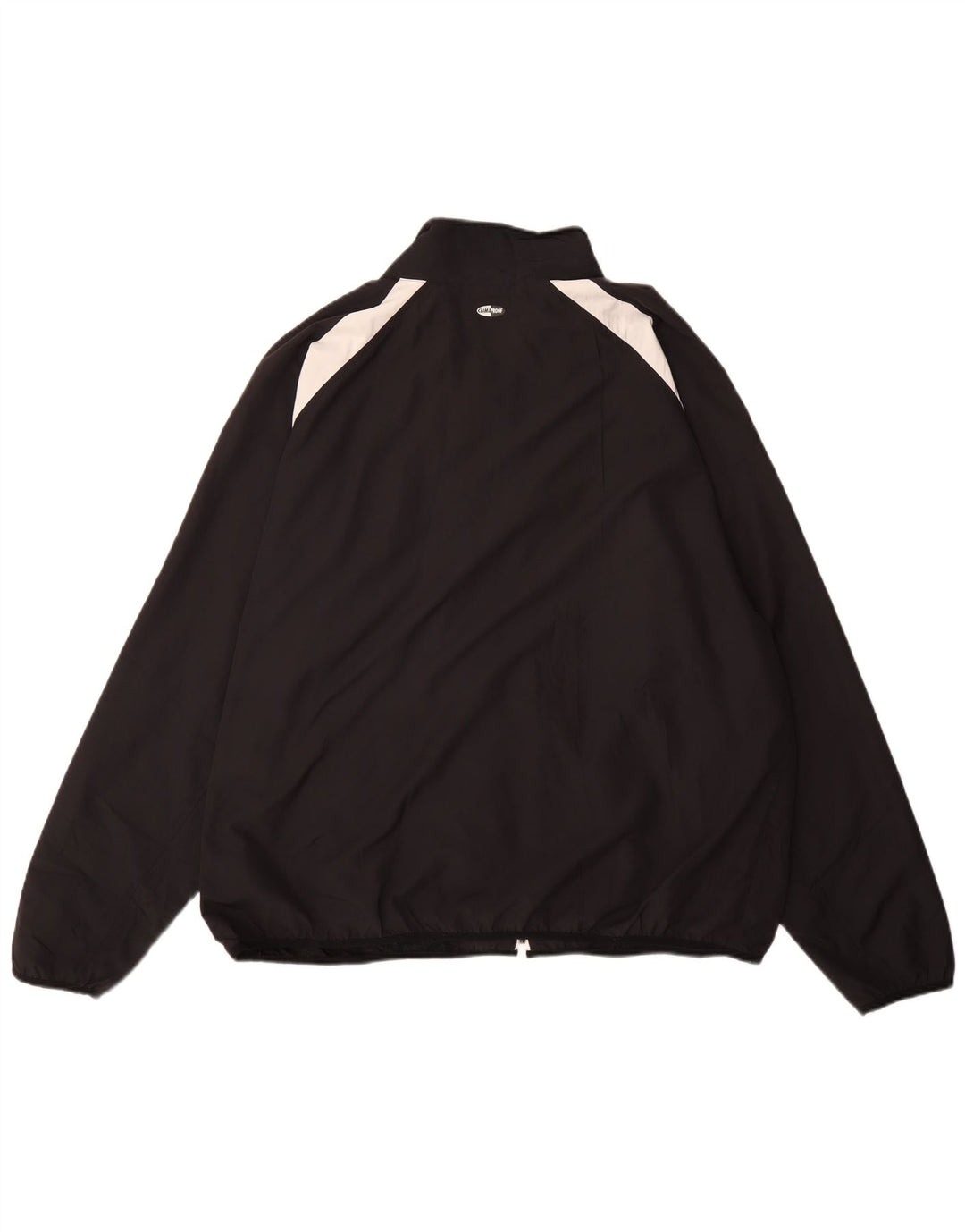 ADIDAS Muška trenirka Albuquerque United FC Gornja jakna XL crna