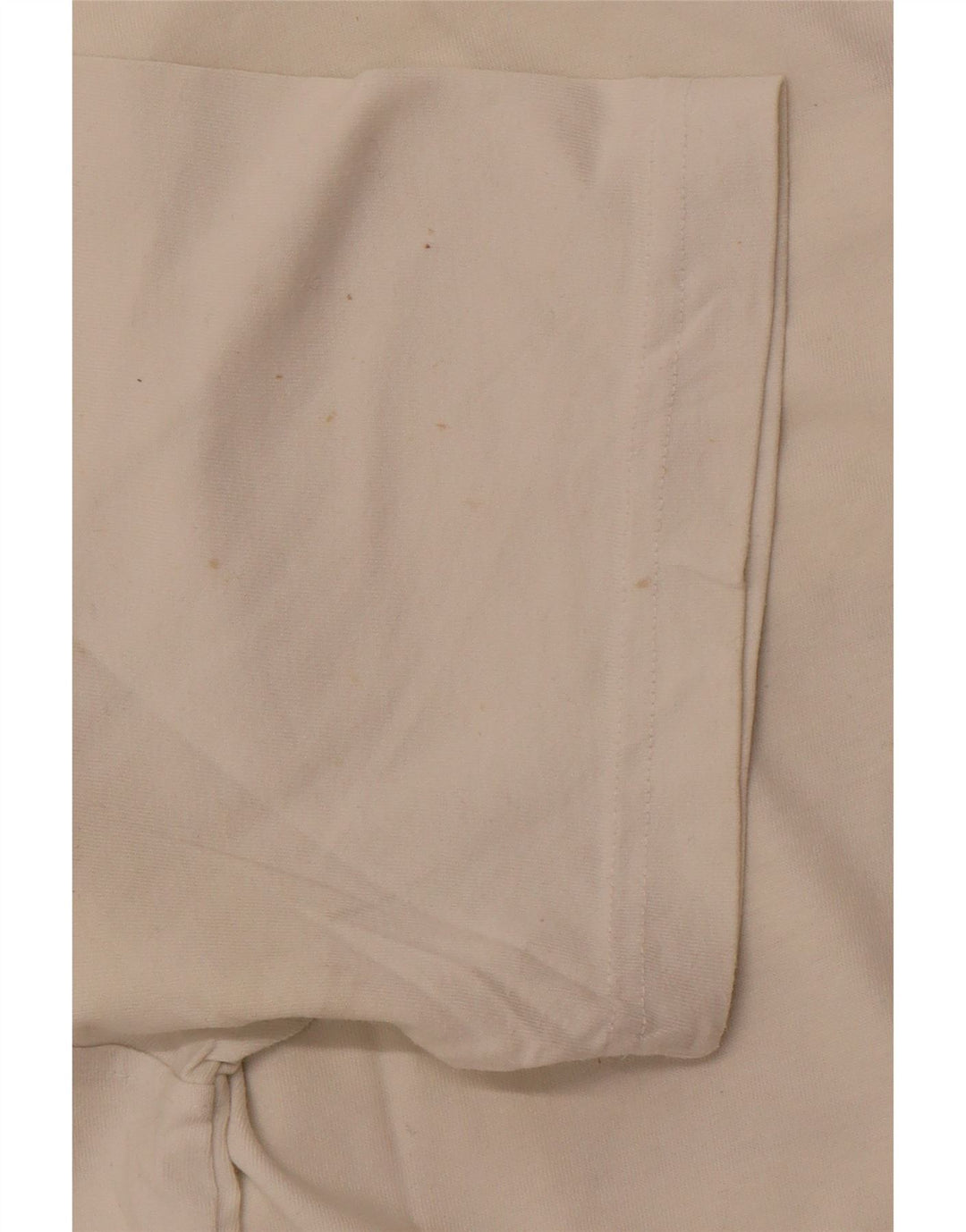 ADIDAS muška majica s grafičkim motivima, veliki bijeli pamuk