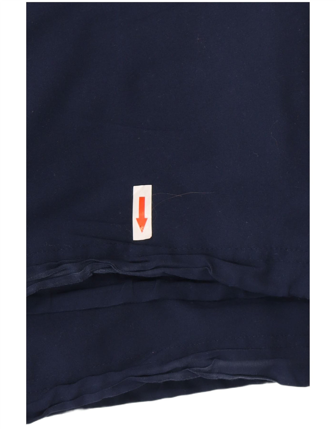 Adidas muške trenirke Climalite srednje tamnoplave poliesterske hlače