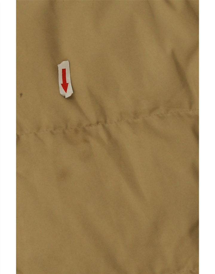 Fila muška podstavljena jakna UK 42 XL bež poliester