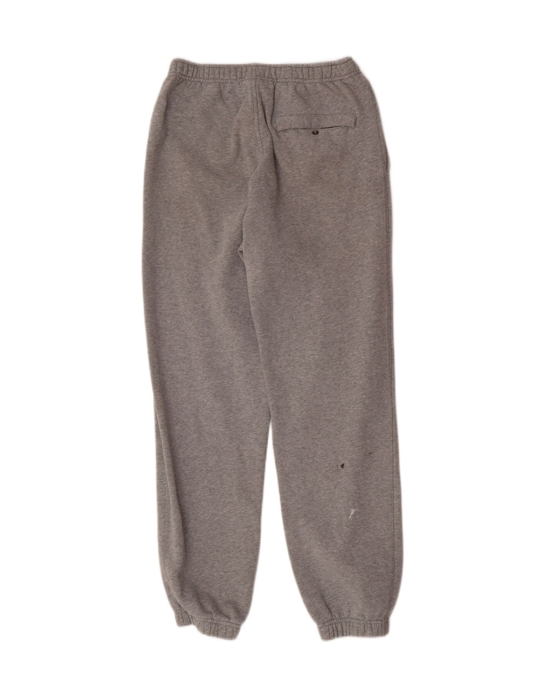 Nike Muška trenirka Hlače Joggers Male sive pamučne
