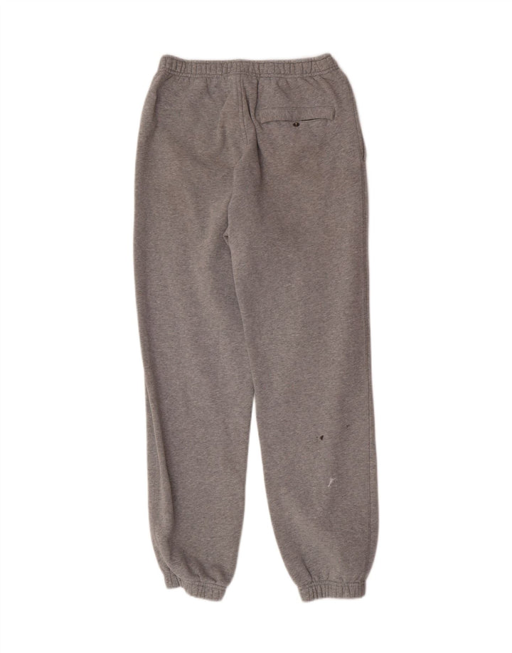 Nike Muška trenirka Hlače Joggers Male sive pamučne