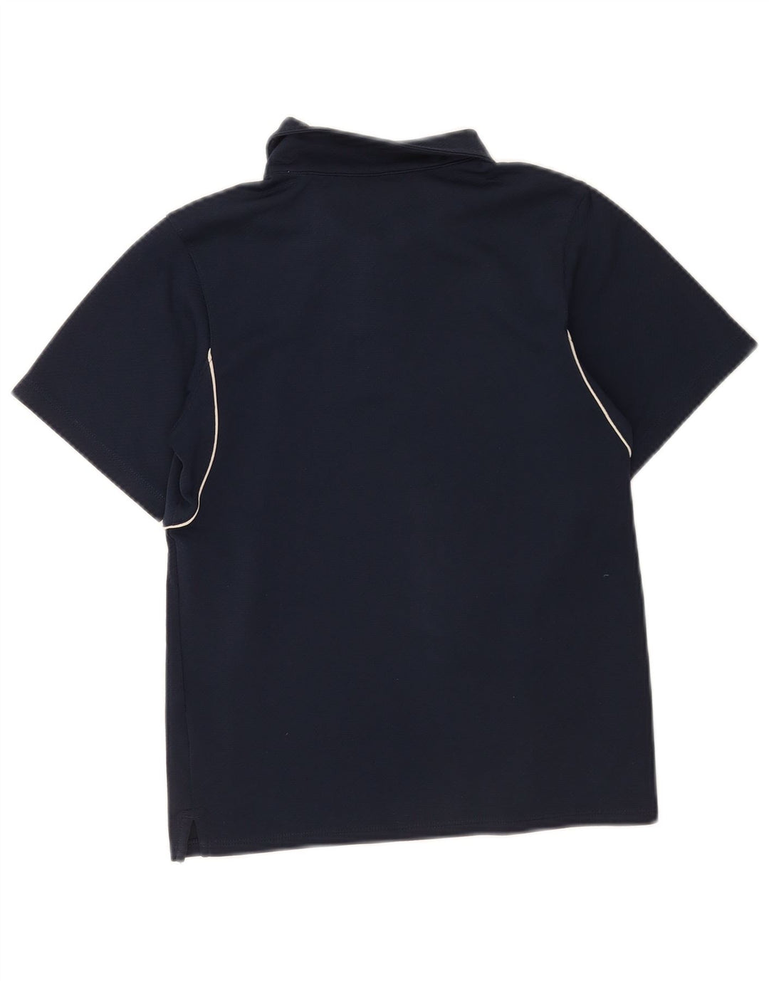 Nike Boys Dri Fit polo majica 10-11 godina srednje tamnoplava