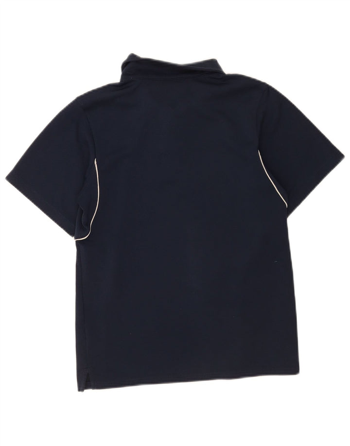 Nike Boys Dri Fit polo majica 10-11 godina srednje tamnoplava