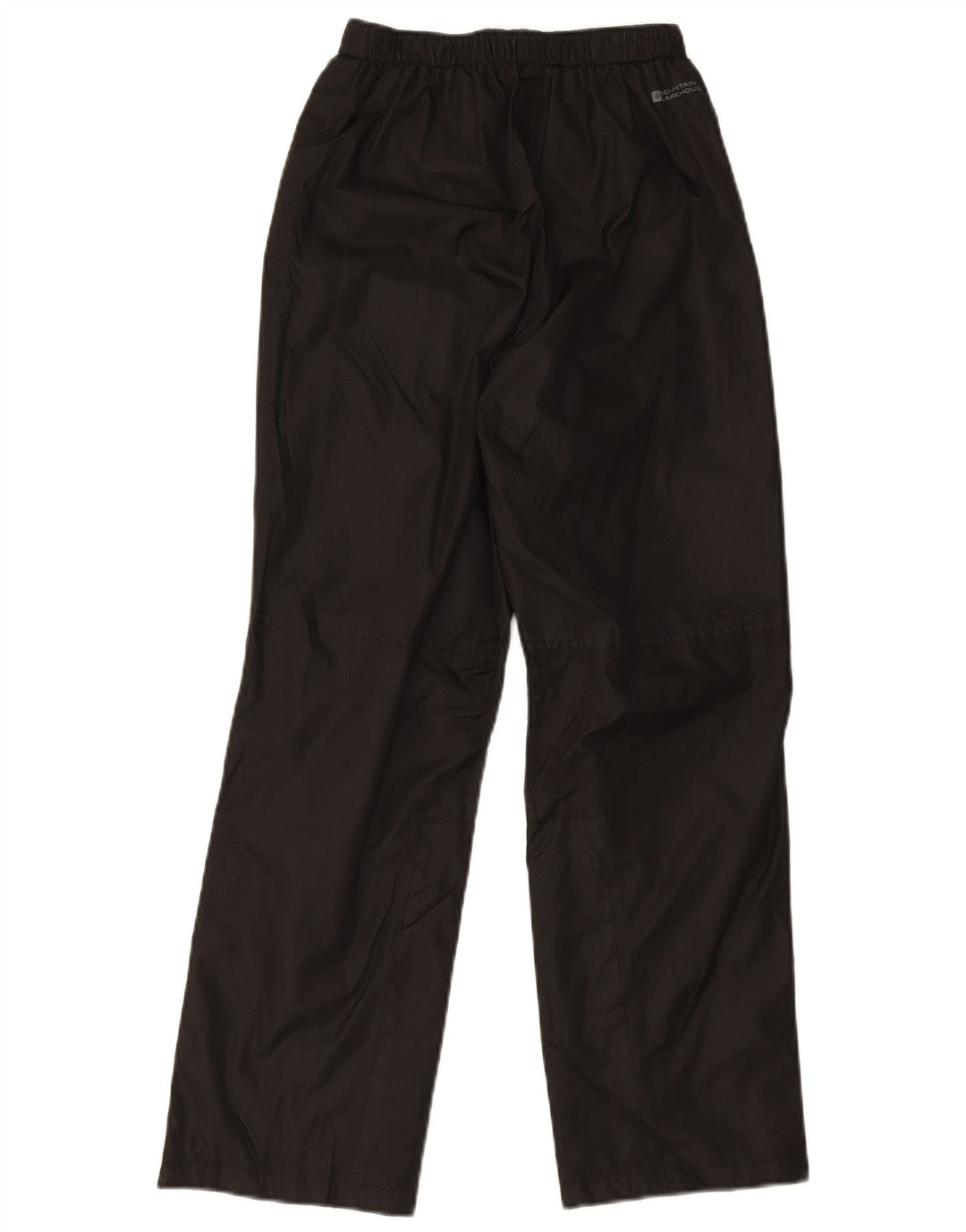 Mountain Warehouse Vodootporne hlače za dječake 12-13 godina crne