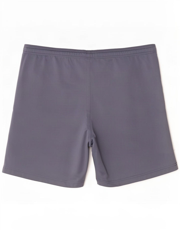 Umbro muške sportske kratke hlače XL plavi poliester