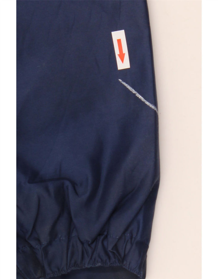 Chaps muška vjetrovka jakna UK 44 2XL tamnoplava boja
