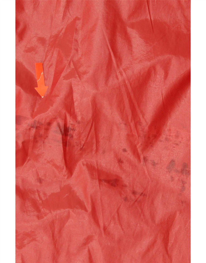 Refrigiwear ženska kišna jakna UK 18 XL Red Colourblock