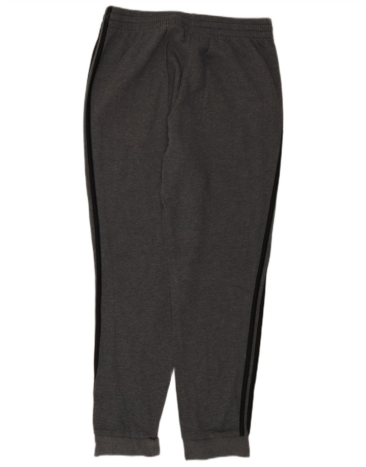 ADIDAS Muška trenirka Hlače Joggers Large Grey Pamuk