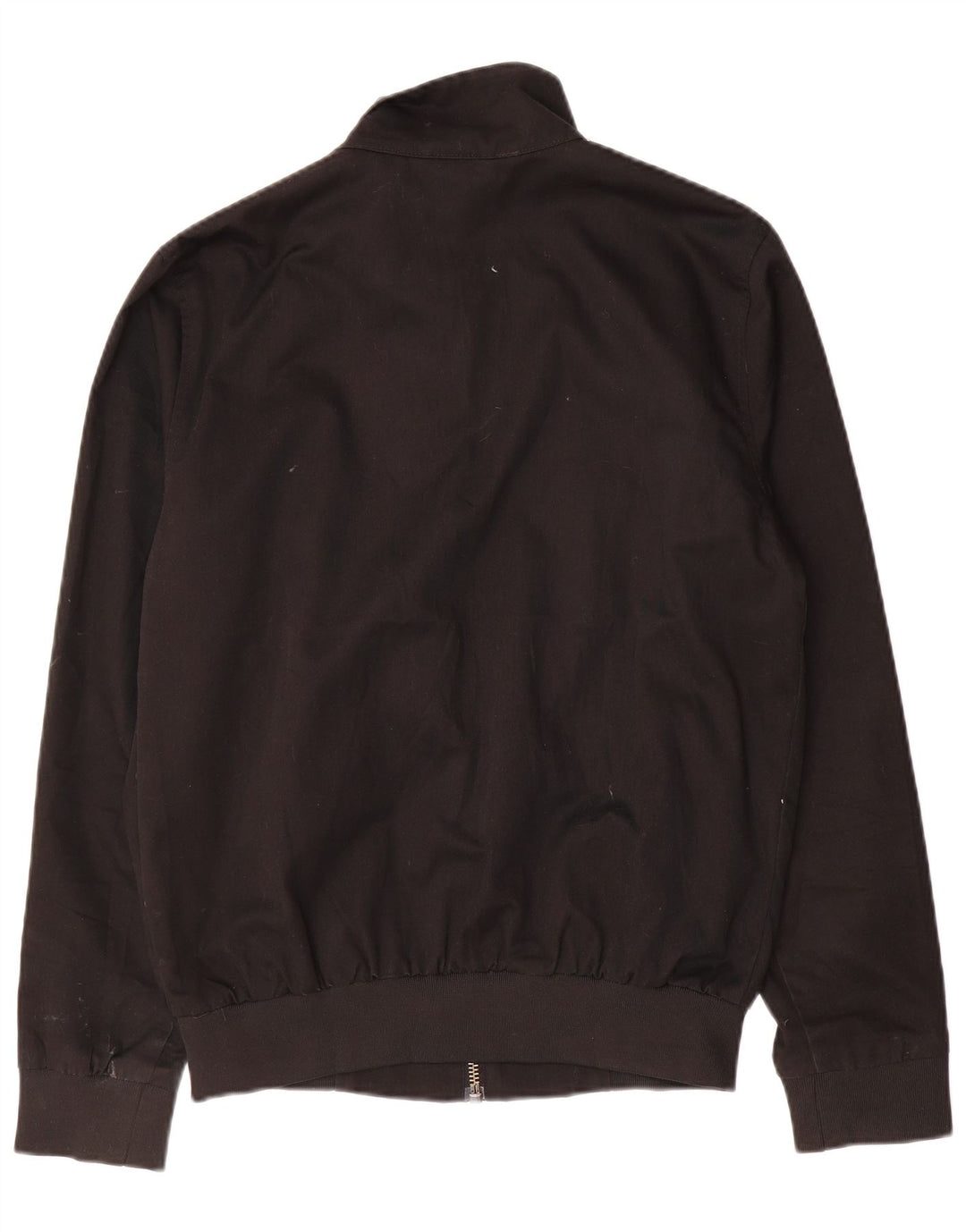 Livergy muška bomber jakna EU 38 srednji crni poliester